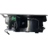 HyperX sklop spremnika okvira za Husqvarna K 7600 rezačicu (X3A79-60003)