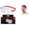 3M Classic 4700 zaštitne naočale full-vision, prozirna polikarbonatna leća, izravna ventilacija, 1 par 4700-1