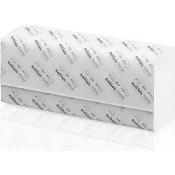 Satino by wepa Prestige Interfold Paper Hand Towels 2-ply (274980)