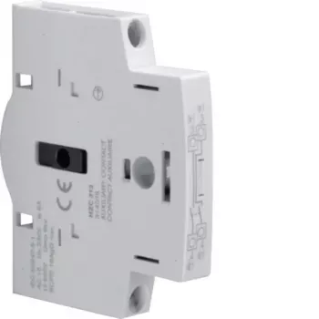Hager pomoćni kontakt 2S 20-160A HZC312