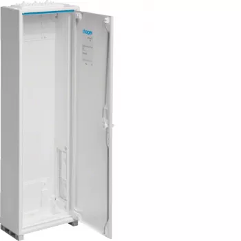 Hager ZB31ES univerzalno kućište IP44 1100x300x160mm bijelo
