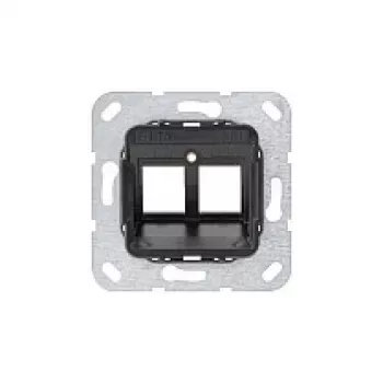 GIRA nosivi prsten 560100 Modular Jack 1 2-struki (560100)