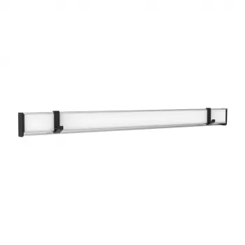 MAULpro aluminijska multifunkcijska stezaljka 800 mm srebrna 6248208