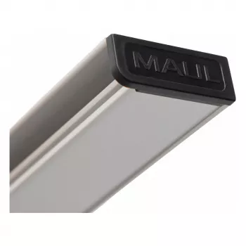 MAULpro aluminijska multifunkcijska stezaljka 800 mm srebrna 6248208