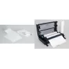 SIGEL TP111 premium kontinuirani termalni papir, A4, 76 g/m² vrhunski premazan, prazan, križna perforacija, s kontrolnom oznakom, 1000 listova