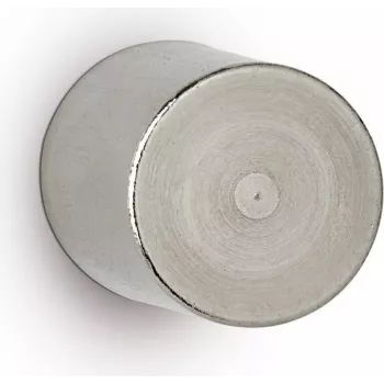 MAUL neodimijski magnet s drškom, 25 mm, sila držanja 19 kg, čelično kućište, 1 komad (6185396)