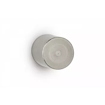 MAUL neodimijski magnet s drškom, 25 mm, sila držanja 19 kg, čelično kućište, 1 komad (6185396)