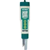 Extech EC500 ExStik mjerač kvalitete vode (pH, vodljivost, TDS, salinitet, temperatura)