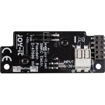 Joy-IT PIEnergy Mini Raspberry Pi UPS modul (RB-PE01)
