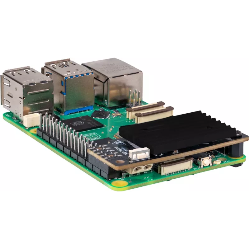 Joy-IT PIEnergy Mini Raspberry Pi UPS modul (RB-PE01)