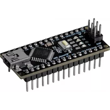 Joy-IT ARD Nano V3P Arduino-kompatibilna Nano ploča ATmega328P Mini-USB
