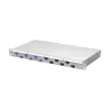 METZ CONNECT VIK 6xLC-Duplex OS2 jednomodni optički modul, 12 vlakana, PC politura, svijetlosivi 1504507406-F