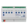 MDT AMS-0816.03 KNX sklopni aktuator, 8-kanalni, 16 A, 8 TE