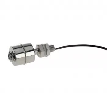 H-Tronic S4 plovni prekidač 25 V/AC, 60 V/DC 0,4 A 1114655