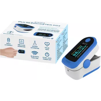 Easypix PO2 alkalna baterija AAA 1,5V (64011)