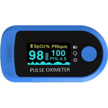 Easypix PO2 alkalna baterija AAA 1,5V (64011)