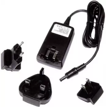 Dehner Elektronik ATM 012T-W120V (12 V / 1A / 12 W) mrežno napajanje s utikačem, fiksni napon 12 V/DC 1000 mA 12 W stabilizirano