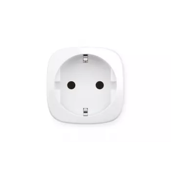 BUSCH-JAEGER pametni set utičnica 3x Eve-EEU3, Wi-Fi, Apple HomeKit, alpski bijela 2CKA006200A0962