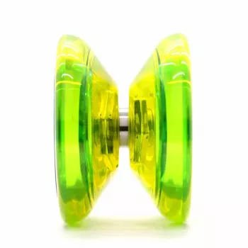 YoYoFactory AROW yo-yo za početnike, žuto