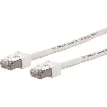 METZ BTR 13084V7588-E Ultraflex500 Cat.6A S/FTP patch kabel RJ45 bijeli 7,5m