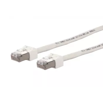 METZ BTR 13084V7588-E Ultraflex500 Cat.6A S/FTP patch kabel RJ45 bijeli 7,5m
