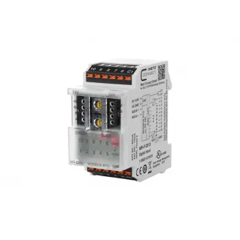 Metz 110831131970 MR-F-DI10 Modbus RTU digitalni ulazni modul