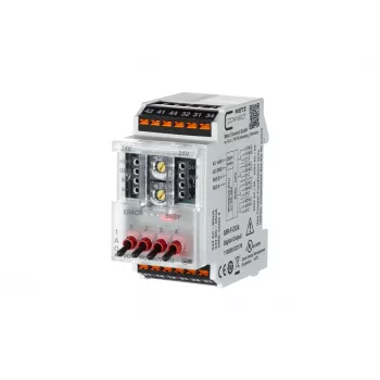 Metz 110836132170 MR-F-DO4 Modbus RTU digitalni izlazni modul
