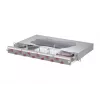 METZ CONNECT spojni patch panel 12x LC-Duplex OM4, 1U, 19 inch montaža u stalak, sivi 1504677512-F