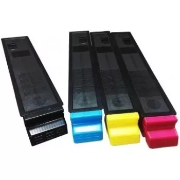 UTAX CK-8520 cijan toner kartuša (1T02P30TA0) 6K OEM