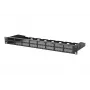 METZ CONNECT DCCS2 BGT 19 inch 1U subrack 130D2B2B-E