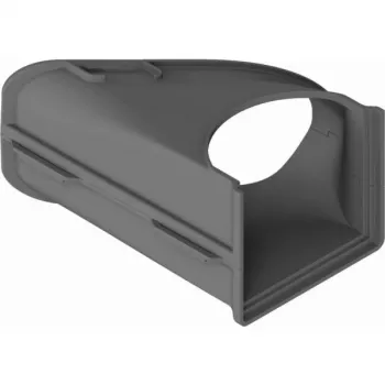 MELTEM S-AS-G4 adapter ravni G4 (300503)