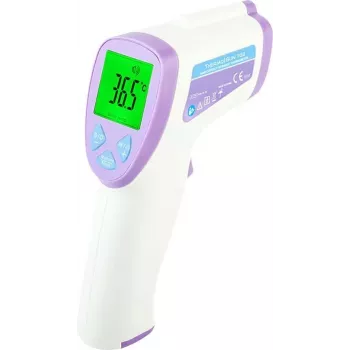 Easypix ThermoGun TG2 beskontaktni infracrveni termometar 64001