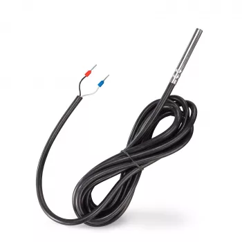 H-TRONIC HTS 1000 DIN-šinski temperaturni prekidač -99°C do +850°C 1114690