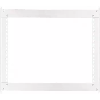 IT-BUDGET 19 inch montažni okvir AAR - 6U - ŠxG 525x60 mm - optimizirana verzija - 1 kom. (90ITB19MTRX06)