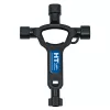 HT Instruments MasterKey Elektro 5-u-1 univerzalni ključ za upravljačke ormare s obostranim bitom 2009760