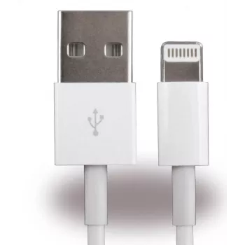 CYOO CY120130 Lightning na USB-A kabel 0,5m bijeli