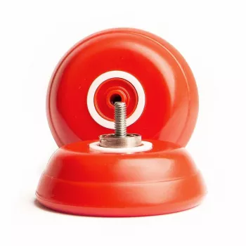 YoYoFactory YO-YO ONE početnički yoyo, crveni
