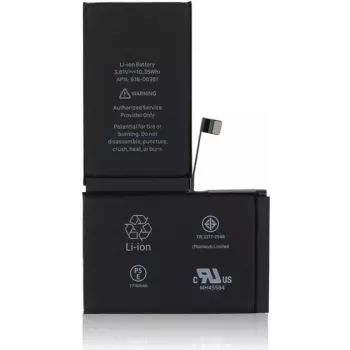 CYOO Premium baterija za Apple iPhone X (zamjena za APN 616-00351) za APN 616-00351