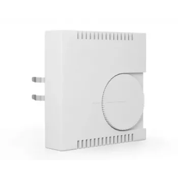 MDT SCN-RT1UPE.01 KNX sobni termostat, podžbukni, podesiv, bijeli