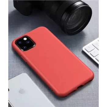 CYOO BioCase za iPhone 11 Pro crveni biorazgradivi hard case CY121577