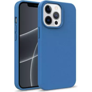 CYOO BioCase iPhone 13 mini biorazgradiva otporna stražnja futrola plava CY122531
