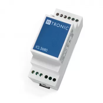 H-Tronic 1114780 ICL 3680 ograničivač udarne struje, 3680 W, 16 A, 230 V AC, bijeli