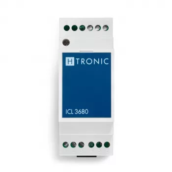 H-Tronic 1114780 ICL 3680 ograničivač udarne struje, 3680 W, 16 A, 230 V AC, bijeli