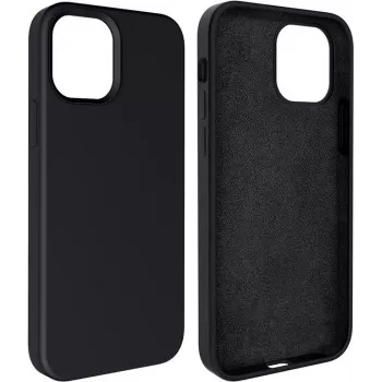 CYOO Premium Liquid futrola za Samsung Galaxy S22 Ultra – crna CY122781
