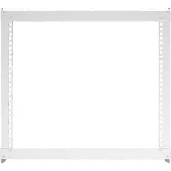 IT-BUDGET 19 inch montažni okvir AAR - 9U - 525x60 mm - optimizirana verzija - 1 komad 90ITB19MTRX09