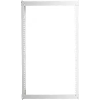 IT-BUDGET 19 inch montažni okvir AAR - 15U - ŠxD 525x60 mm - optimizirana verzija - 1 kom. (90ITB19MTRX15)