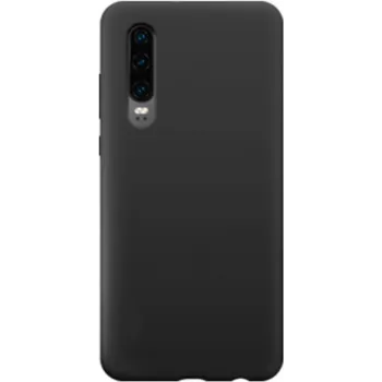 CYOO meka futrola za Huawei P30 – crna TPU bumper maska