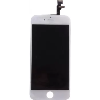 CYOO vrhunska kvaliteta LCD touchscreen kompletan set za Apple iPhone 6 – bijeli (CY121248)