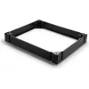 IT-BUDGET postolje za SRK serverski ormarić - 600 x 1000 mm - visina 100 mm - crno (90ITBSOSRK610S)