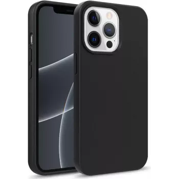 CYOO BioCase iPhone 12 mini antracit biorazgradiva stražnja maska CY122775